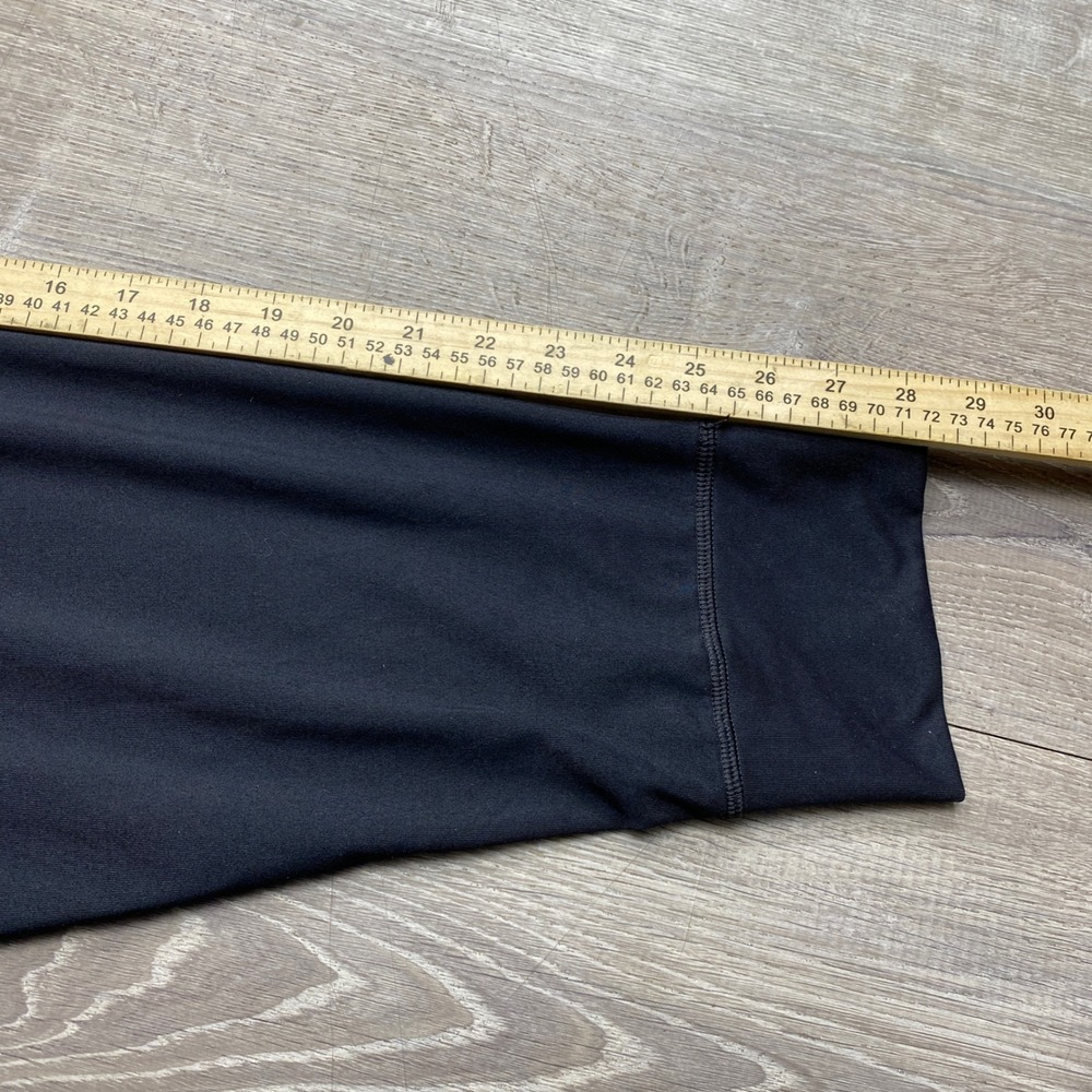 Vuori Sunday Performance Jogger Mens L Black V416 Athletic Running Training - Picture 10 of 10